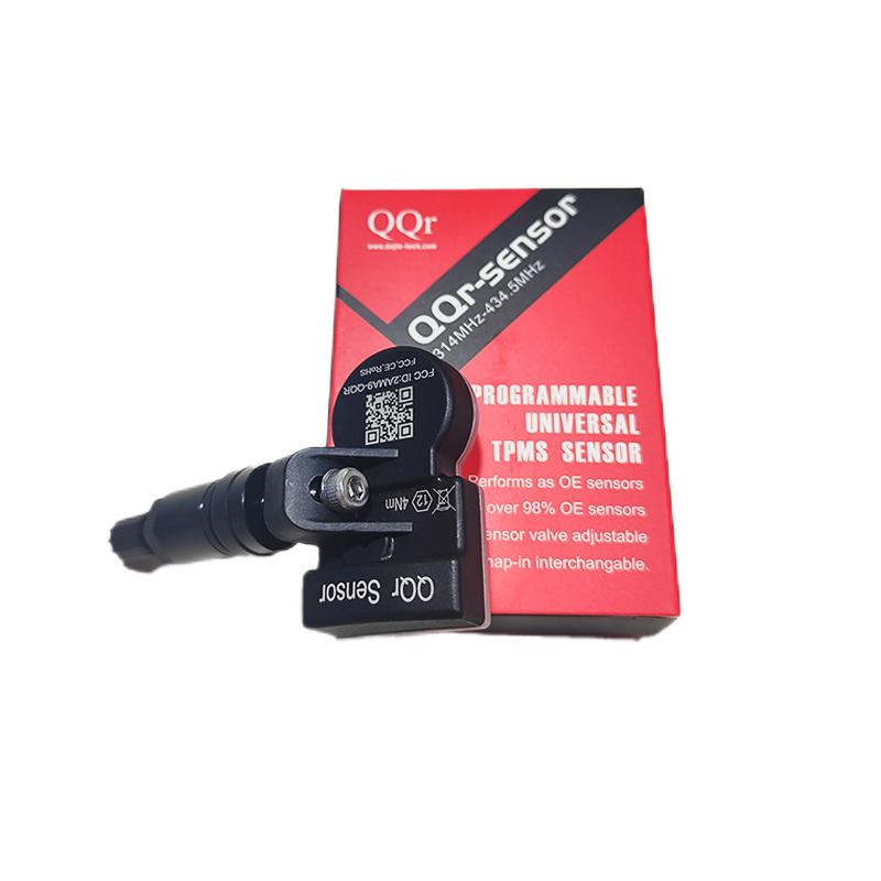 Универсальный датчик QQr TPMS