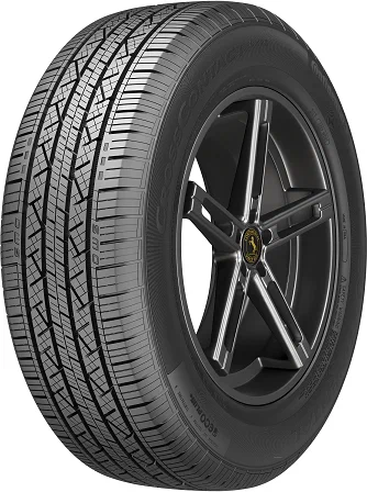 Continental / CrossContact LX25